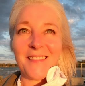 Meet your Posher, Tracey